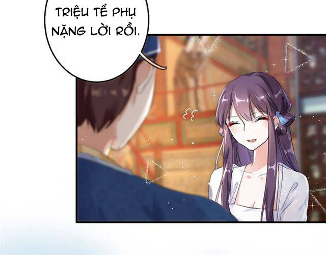 Hoa Nhan Sách Chapter 39.1 - Trang 2
