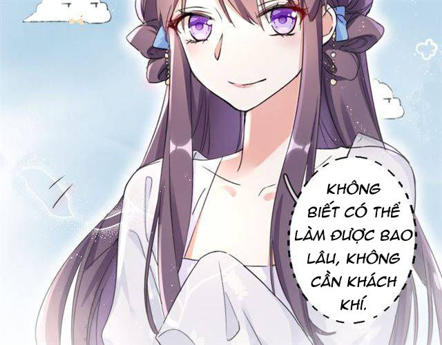 Hoa Nhan Sách Chapter 39.1 - Trang 2