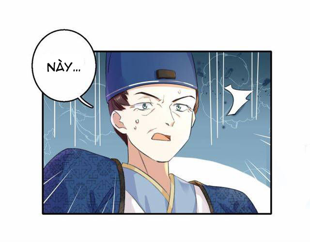 Hoa Nhan Sách Chapter 39.1 - Trang 2
