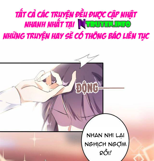 Hoa Nhan Sách Chapter 39.1 - Trang 2