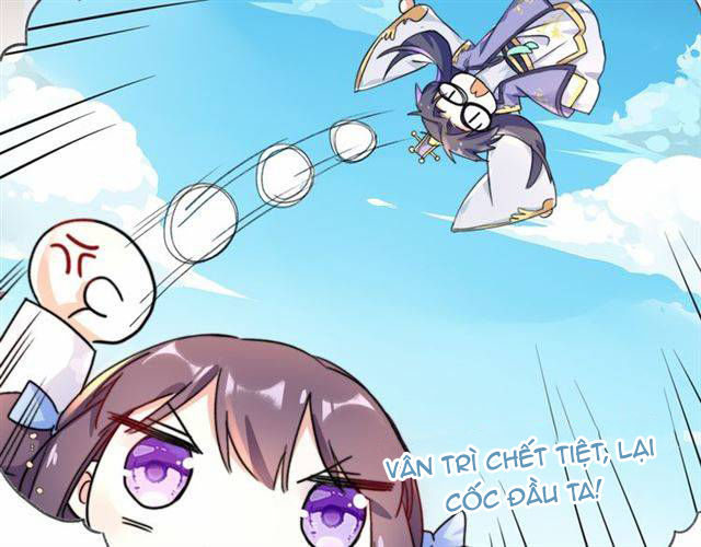 Hoa Nhan Sách Chapter 39.1 - Trang 2