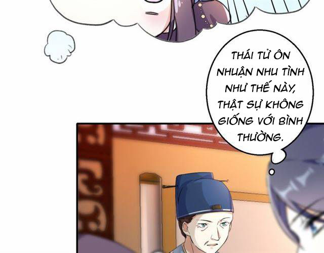 Hoa Nhan Sách Chapter 39.1 - Trang 2