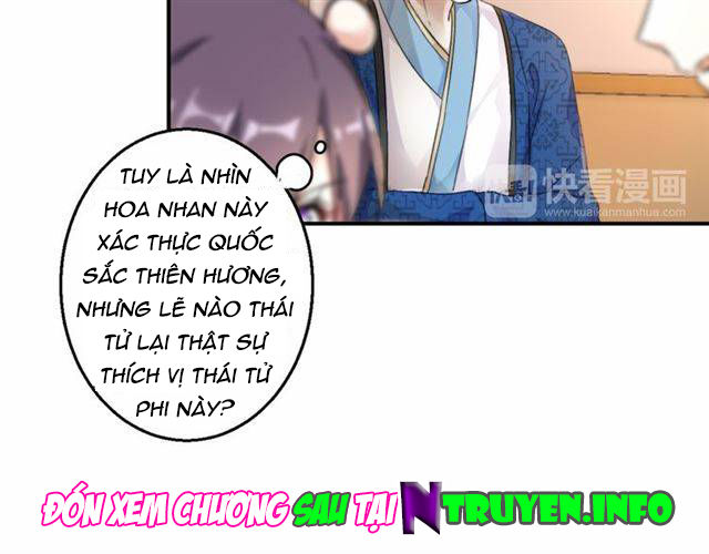 Hoa Nhan Sách Chapter 39.1 - Trang 2