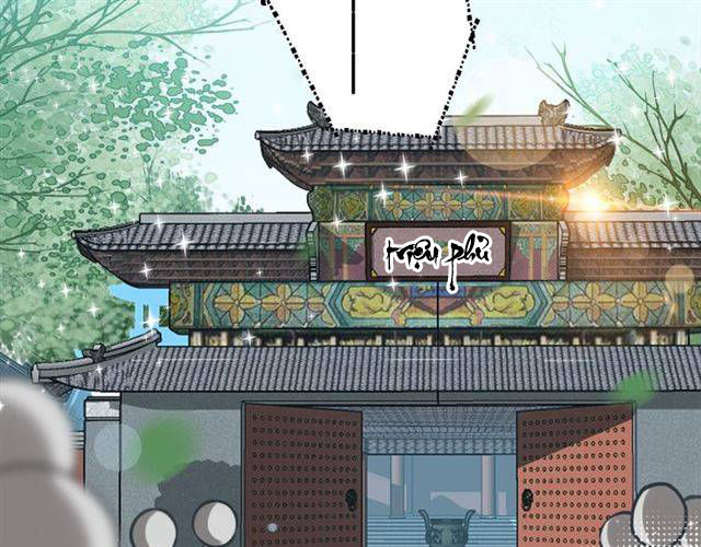 Hoa Nhan Sách Chapter 39.1 - Trang 2