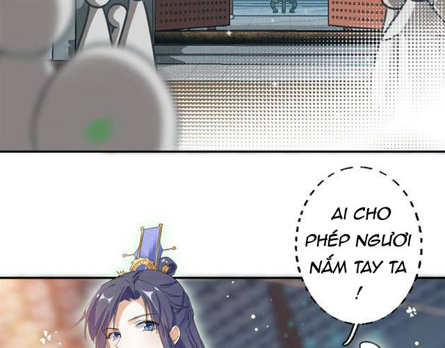 Hoa Nhan Sách Chapter 39.1 - Trang 2
