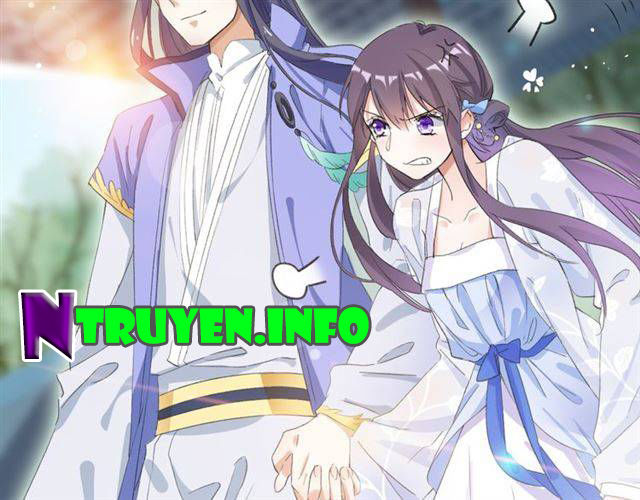 Hoa Nhan Sách Chapter 39.1 - Trang 2