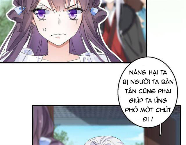 Hoa Nhan Sách Chapter 39.1 - Trang 2