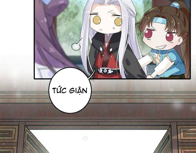 Hoa Nhan Sách Chapter 39.1 - Trang 2