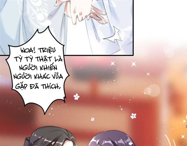 Hoa Nhan Sách Chapter 39.2 - Trang 2