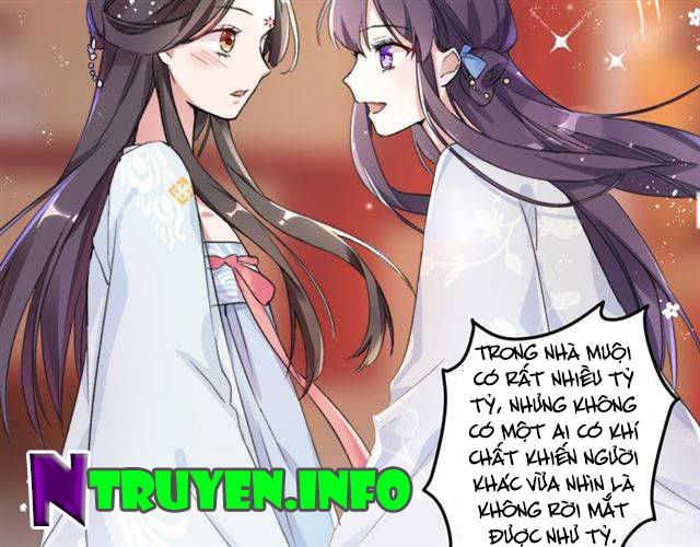 Hoa Nhan Sách Chapter 39.2 - Trang 2