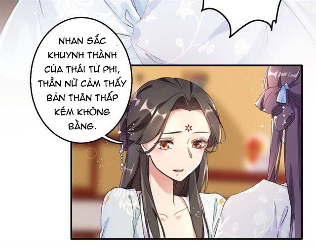 Hoa Nhan Sách Chapter 39.2 - Trang 2