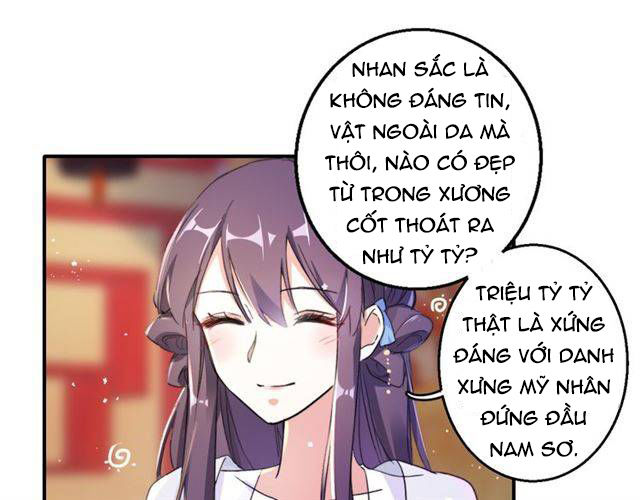 Hoa Nhan Sách Chapter 39.2 - Trang 2