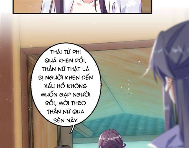 Hoa Nhan Sách Chapter 39.2 - Trang 2