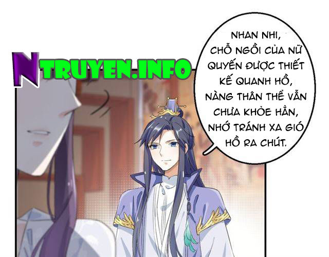 Hoa Nhan Sách Chapter 39.2 - Trang 2