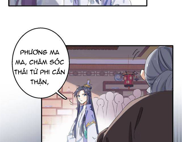 Hoa Nhan Sách Chapter 39.2 - Trang 2