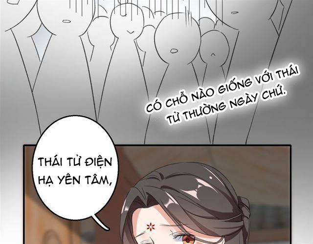 Hoa Nhan Sách Chapter 39.2 - Trang 2
