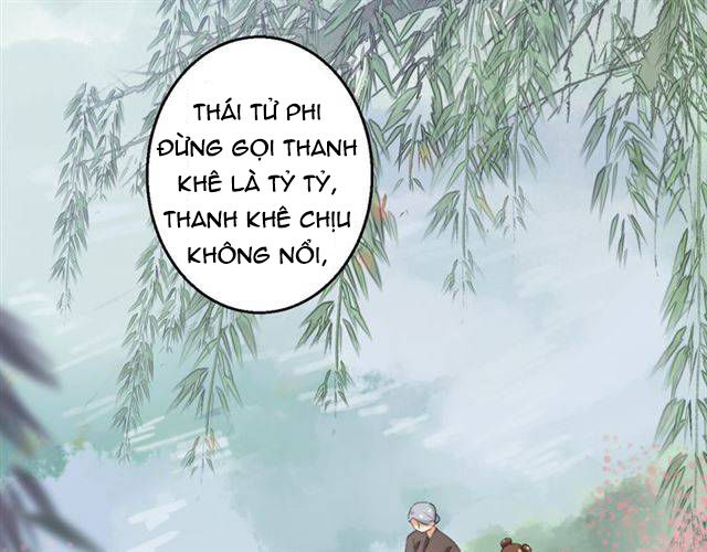 Hoa Nhan Sách Chapter 39.2 - Trang 2