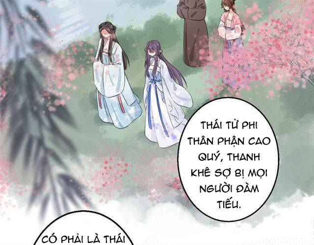 Hoa Nhan Sách Chapter 39.2 - Trang 2