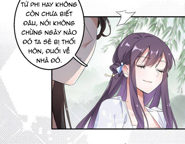 Hoa Nhan Sách Chapter 39.2 - Trang 2