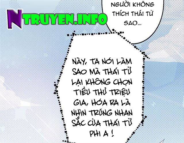 Hoa Nhan Sách Chapter 39.2 - Trang 2