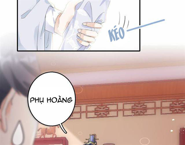 Hoa Nhan Sách Chapter 39.2 - Trang 2