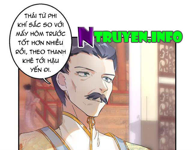 Hoa Nhan Sách Chapter 39.2 - Trang 2