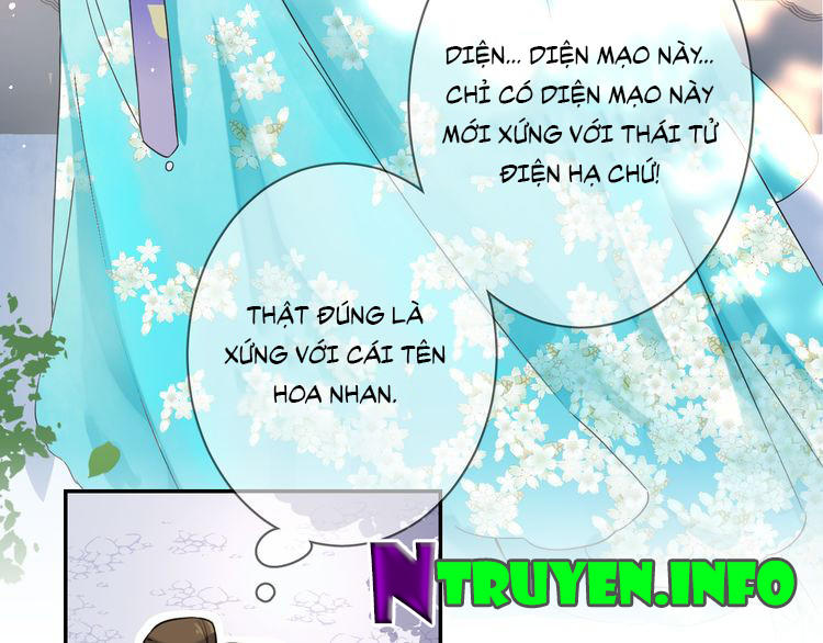 Hoa Nhan Sách Chapter 4.2 - Trang 2