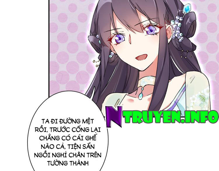 Hoa Nhan Sách Chapter 4.2 - Trang 2