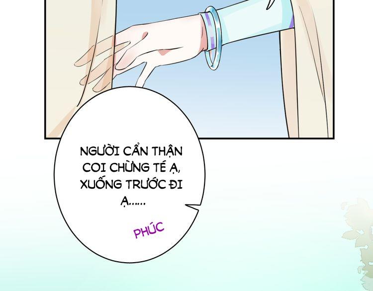 Hoa Nhan Sách Chapter 4.2 - Trang 2