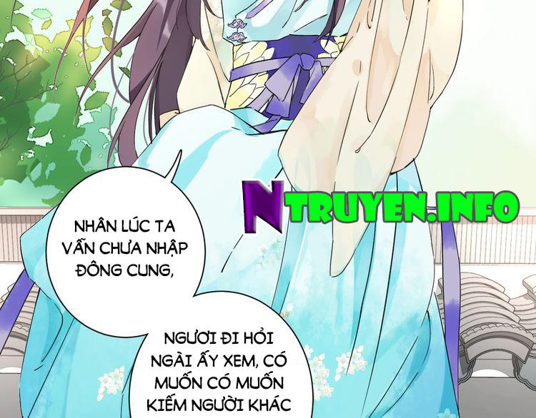 Hoa Nhan Sách Chapter 4.2 - Trang 2