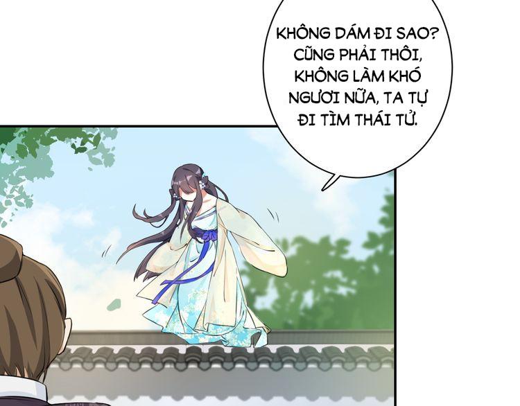 Hoa Nhan Sách Chapter 4.2 - Trang 2