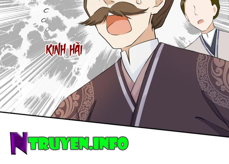 Hoa Nhan Sách Chapter 4.2 - Trang 2