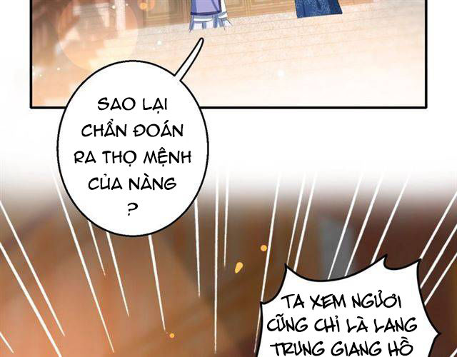 Hoa Nhan Sách Chapter 44.1 - Trang 2