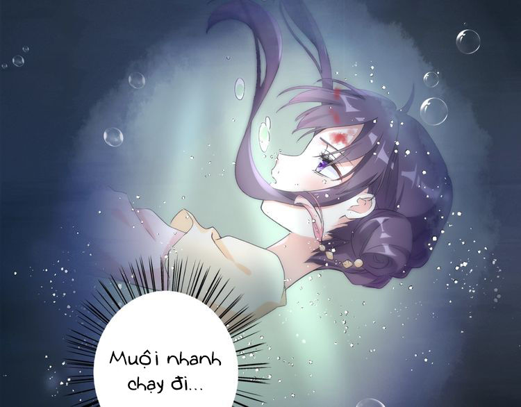 Hoa Nhan Sách Chapter 46.1 - Trang 2