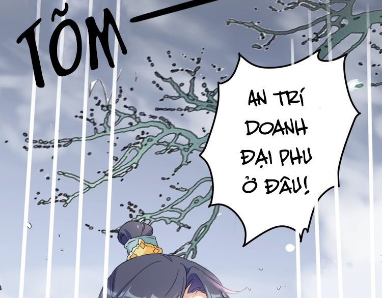 Hoa Nhan Sách Chapter 46.1 - Trang 2