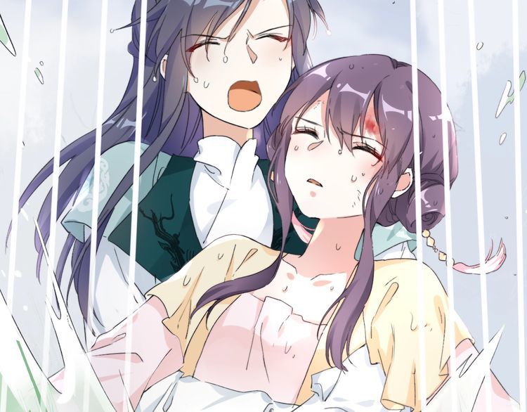 Hoa Nhan Sách Chapter 46.1 - Trang 2