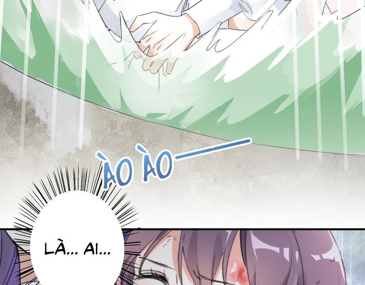 Hoa Nhan Sách Chapter 46.1 - Trang 2