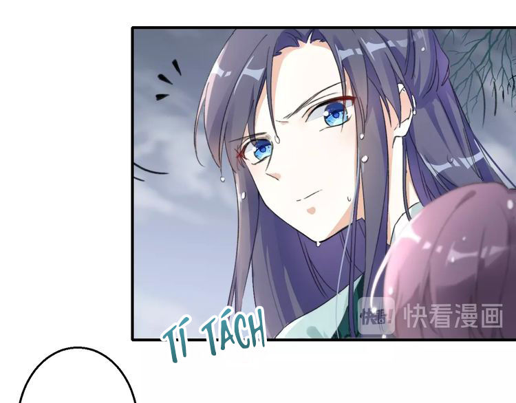 Hoa Nhan Sách Chapter 46.1 - Trang 2