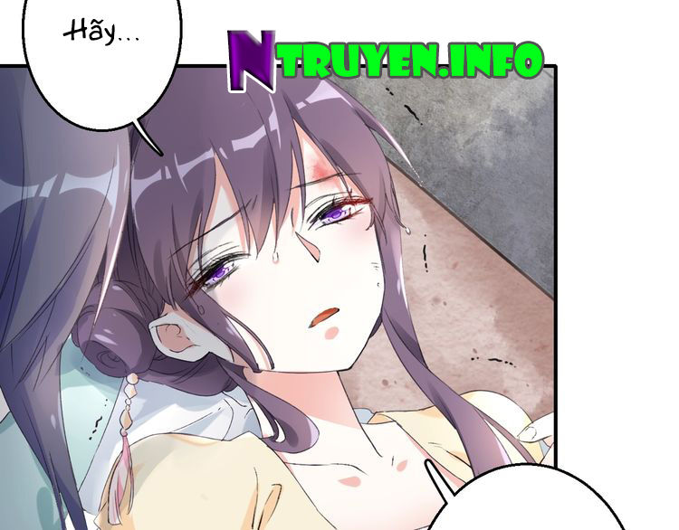 Hoa Nhan Sách Chapter 46.1 - Trang 2