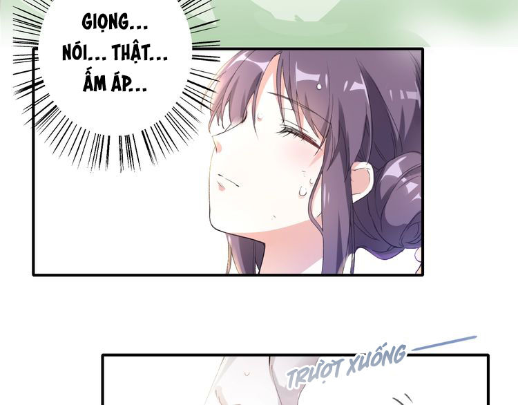 Hoa Nhan Sách Chapter 46.1 - Trang 2