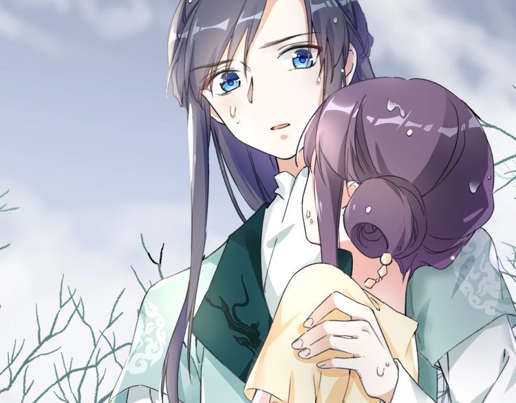 Hoa Nhan Sách Chapter 46.1 - Trang 2