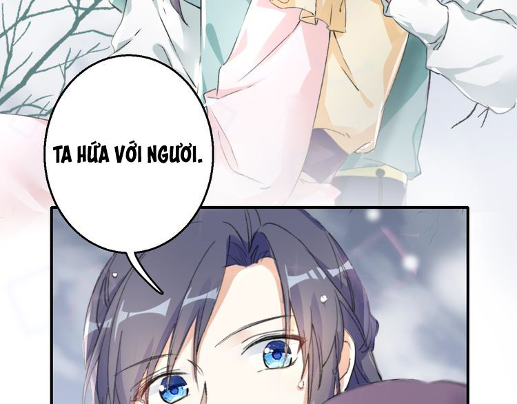 Hoa Nhan Sách Chapter 46.1 - Trang 2