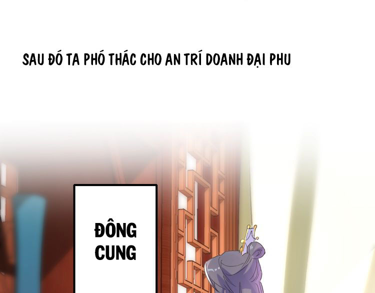 Hoa Nhan Sách Chapter 46.1 - Trang 2