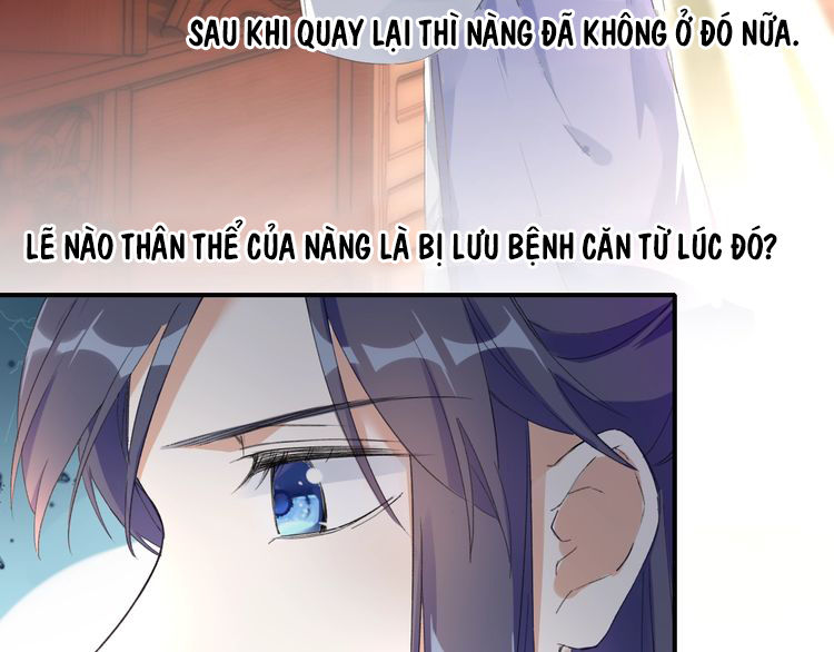 Hoa Nhan Sách Chapter 46.1 - Trang 2