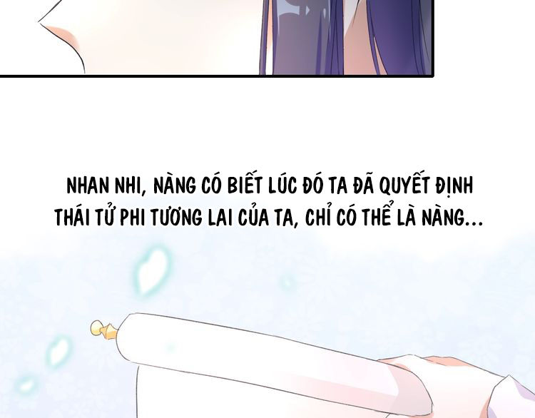 Hoa Nhan Sách Chapter 46.1 - Trang 2