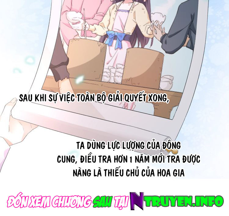 Hoa Nhan Sách Chapter 46.1 - Trang 2