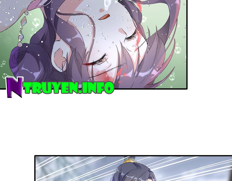 Hoa Nhan Sách Chapter 46.1 - Trang 2