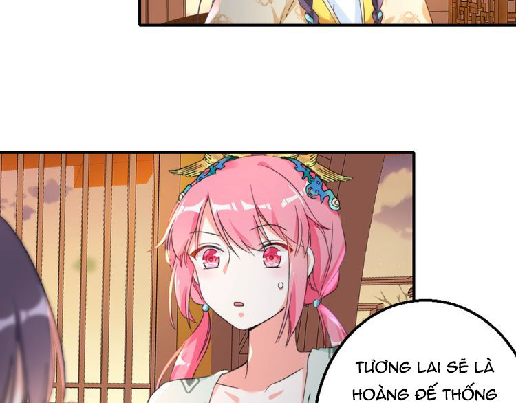 Hoa Nhan Sách Chapter 46.2 - Trang 2