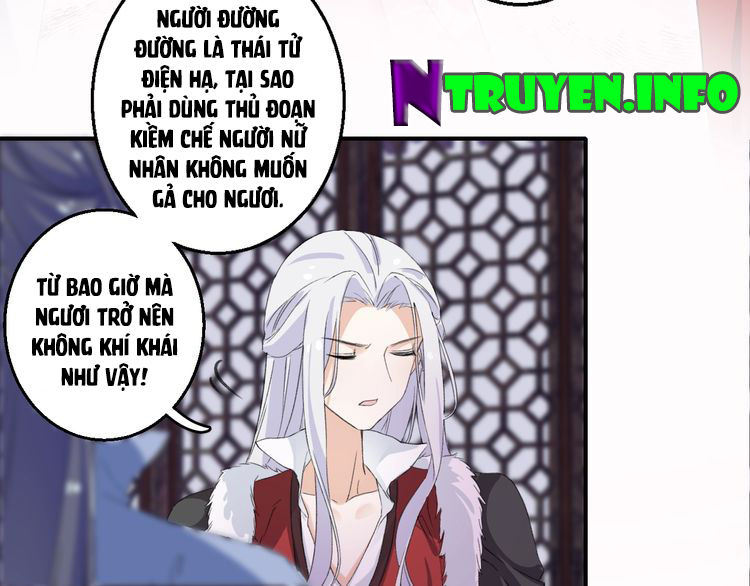 Hoa Nhan Sách Chapter 49.1 - Trang 2
