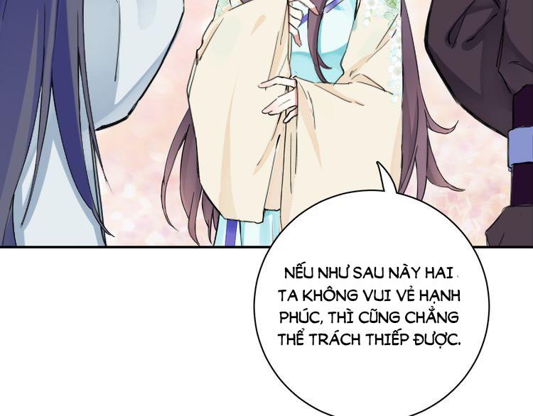 Hoa Nhan Sách Chapter 5.1 - Trang 2